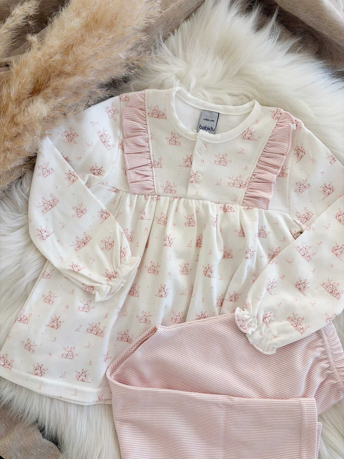 SET | Caroline ROZE