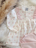 SET | Caroline ROZE