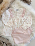SET | Caroline ROZE