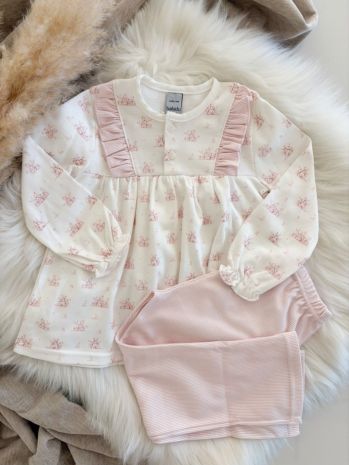SET | Caroline ROZE