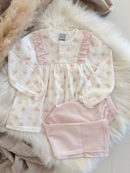 SET | Caroline ROZE
