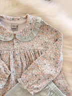 SET | Quirina