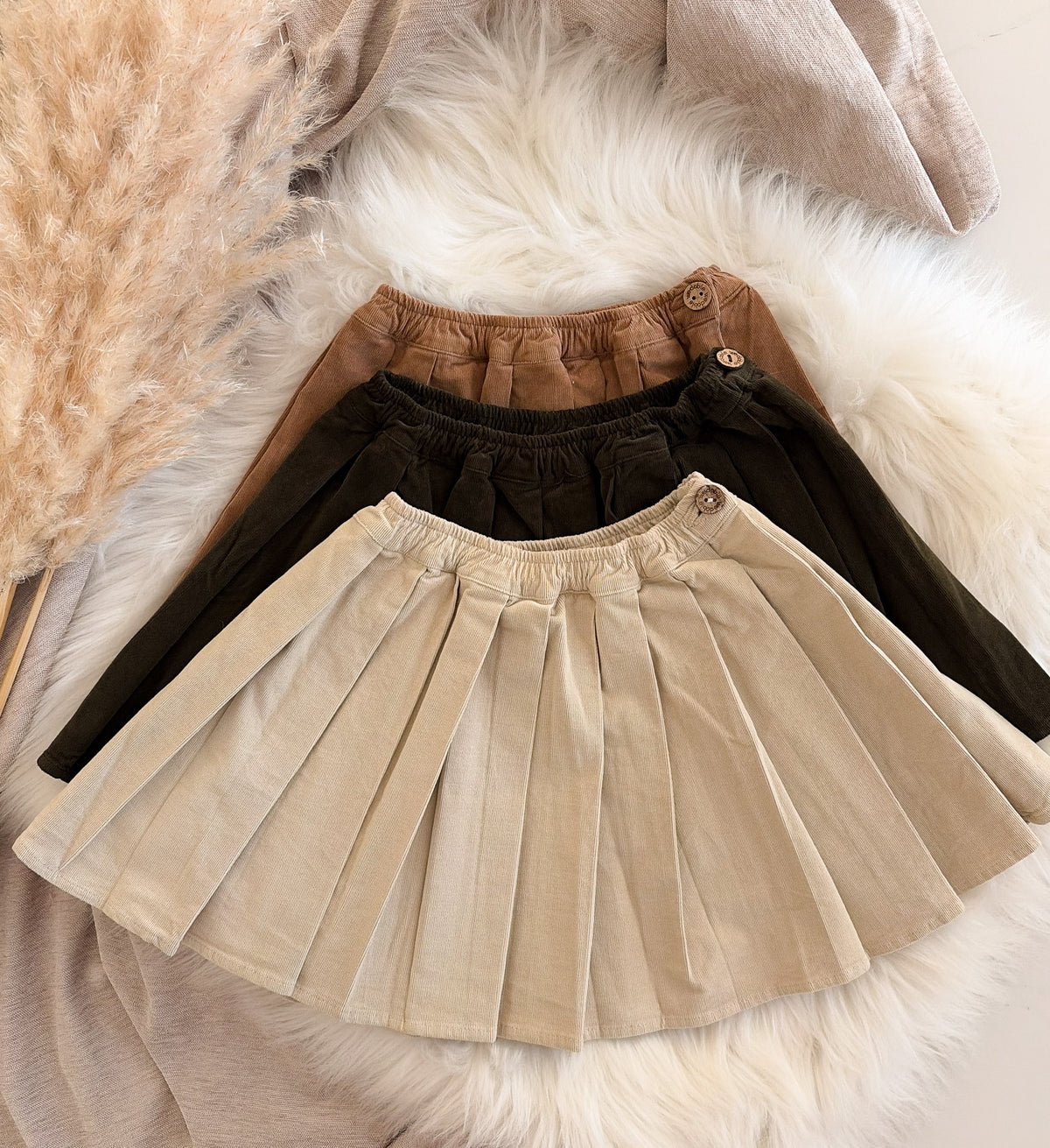 ROK | Naomie KAKI