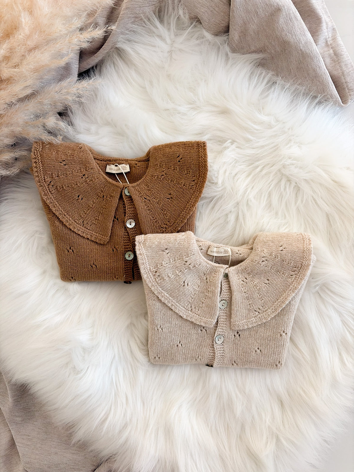 TRUI | Naomie CAMEL