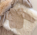 TRUI | Naomie BEIGE