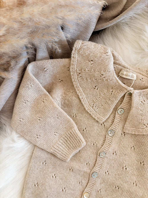 TRUI | Naomie BEIGE