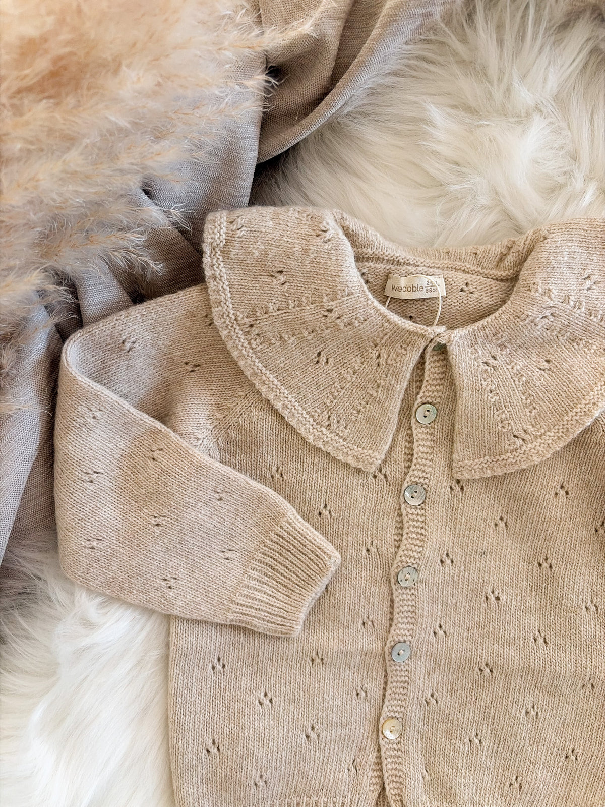 TRUI | Naomie BEIGE