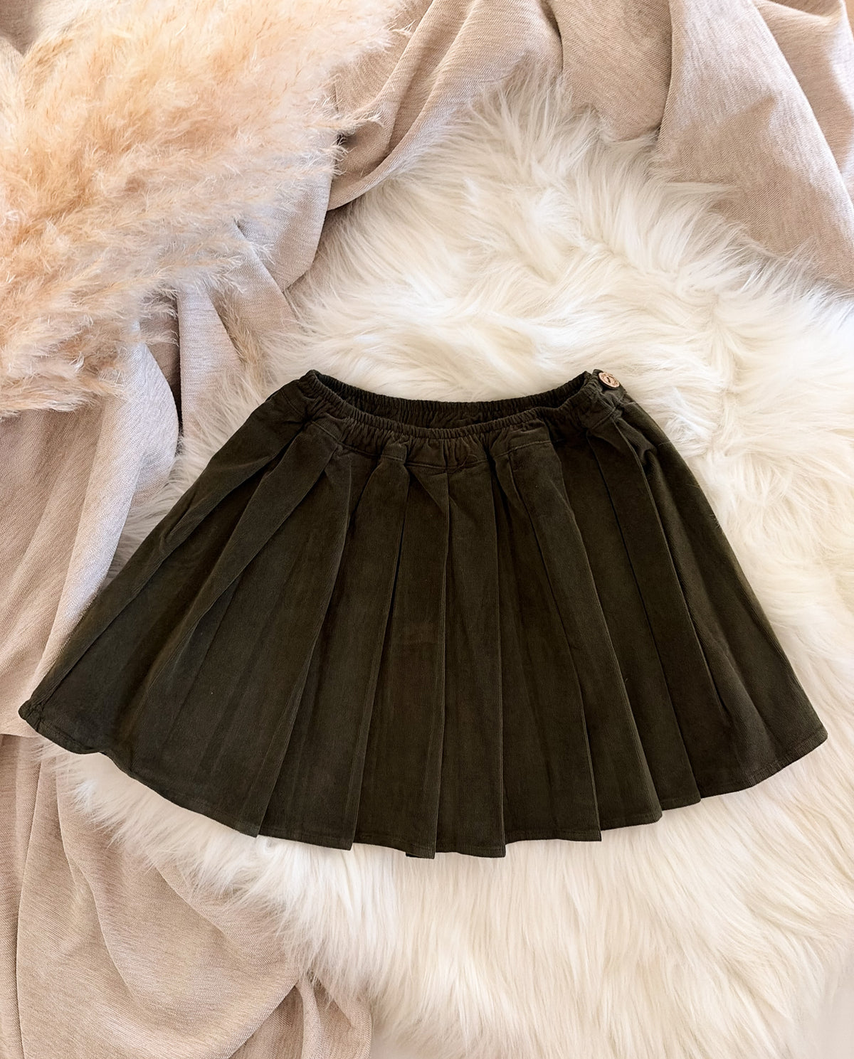ROK | Naomie KAKI