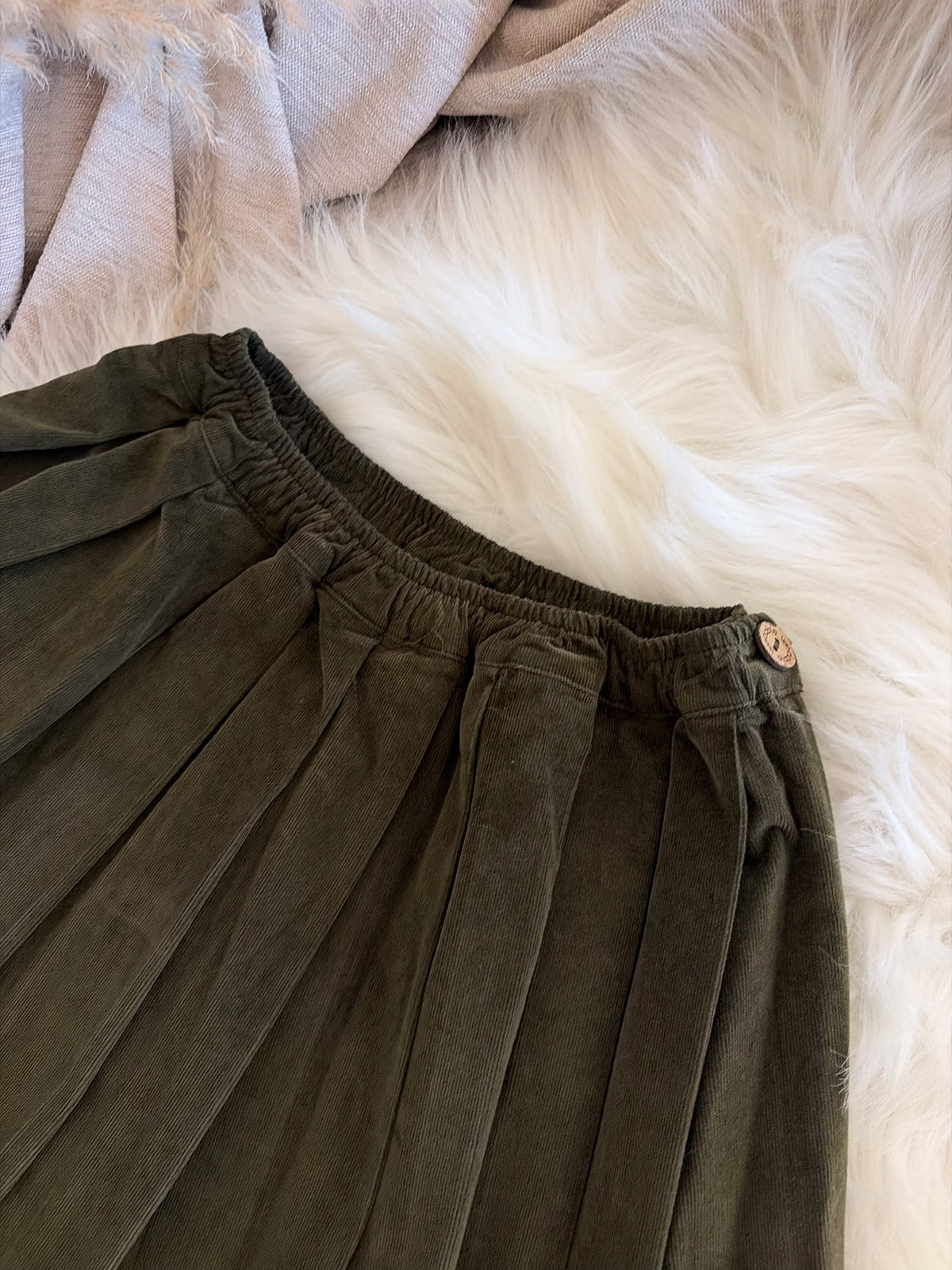 ROK | Naomie KAKI