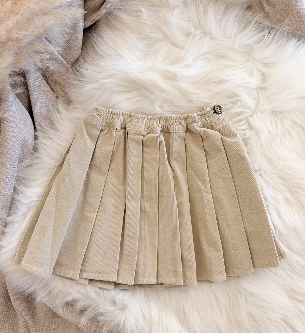 ROK | Naomie BEIGE