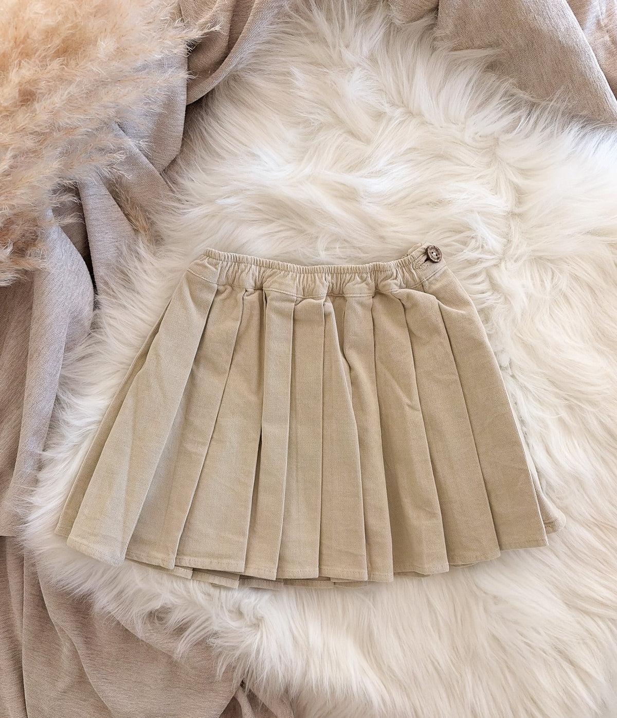 ROK | Naomie BEIGE