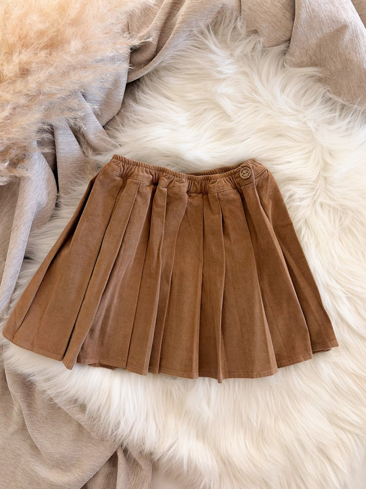 ROK | Naomie CAMEL