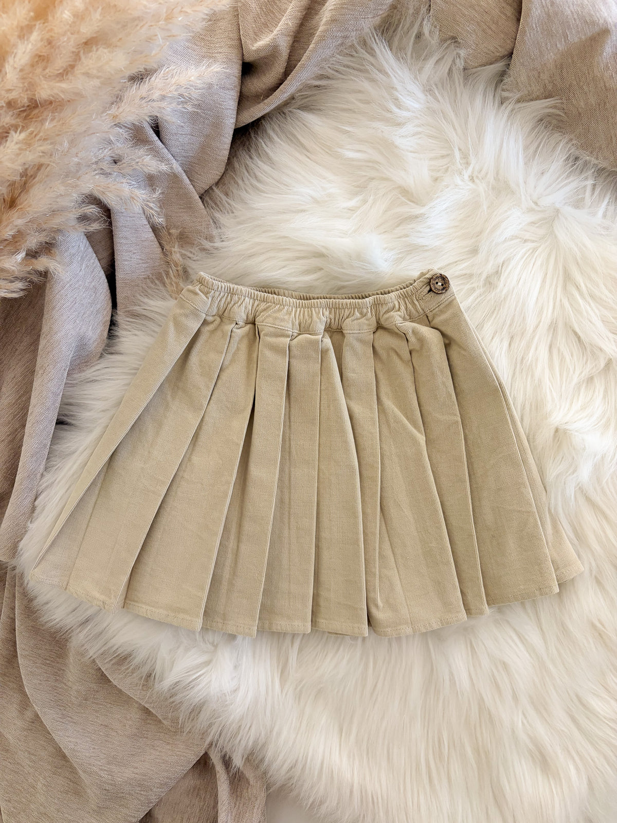 ROK | Naomie BEIGE