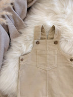 SALOPETTE | Naomie BEIGE