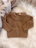 SWEATER | Ella CAMEL