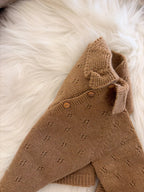 SWEATER | Ella CAMEL