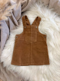 SALOPETTE | Naomie CAMEL