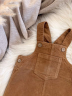 SALOPETTE | Naomie CAMEL