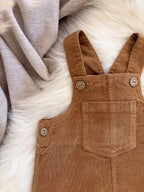 SALOPETTE | Naomie CAMEL