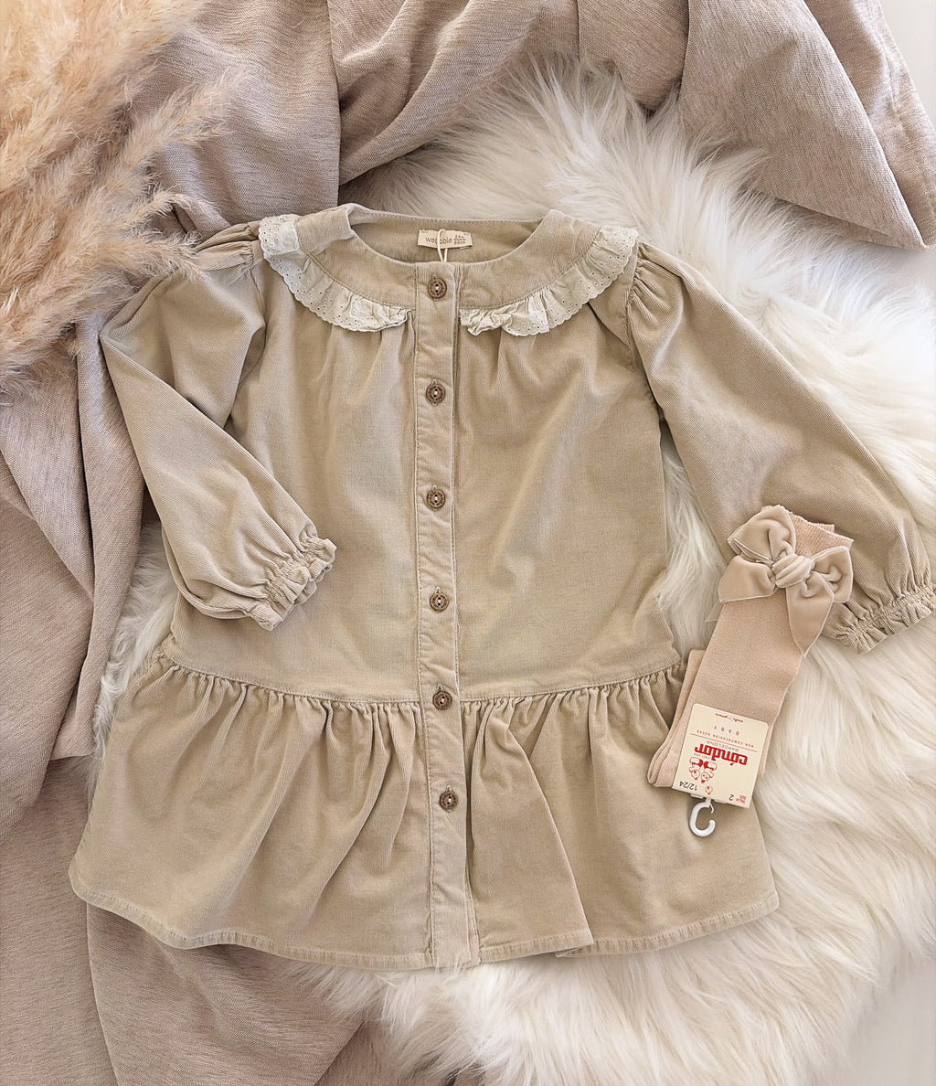 JURK | Naomie BEIGE