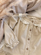 JURK | Naomie BEIGE