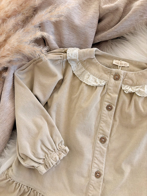 JURK | Naomie BEIGE
