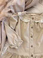 JURK | Naomie BEIGE
