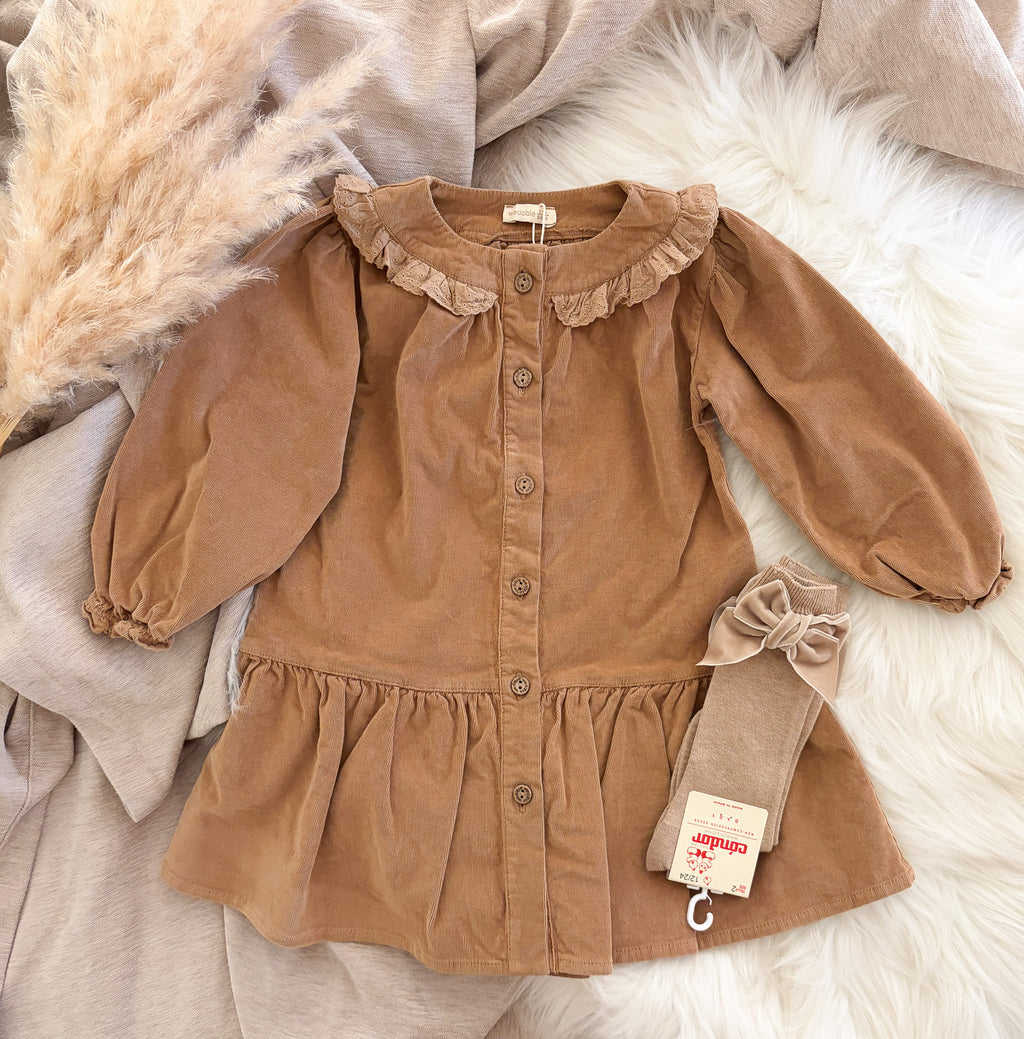 JURK | Naomie CAMEL