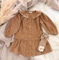 JURK | Naomie CAMEL