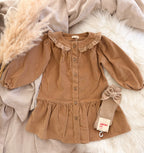 JURK | Naomie CAMEL