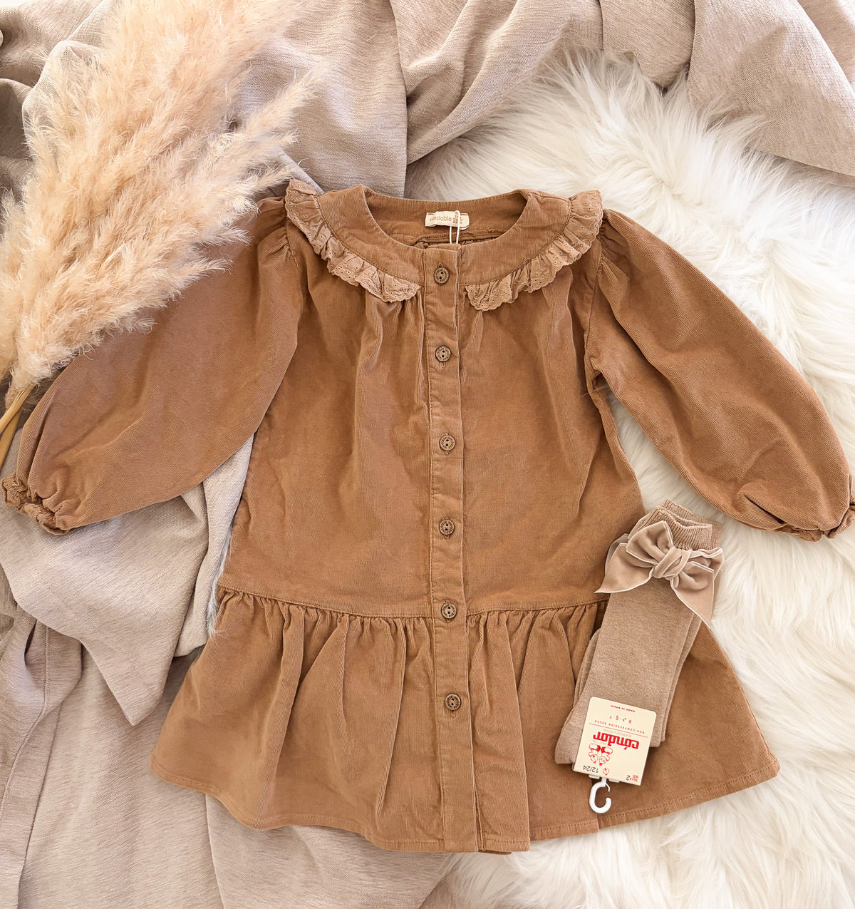 JURK | Naomie CAMEL