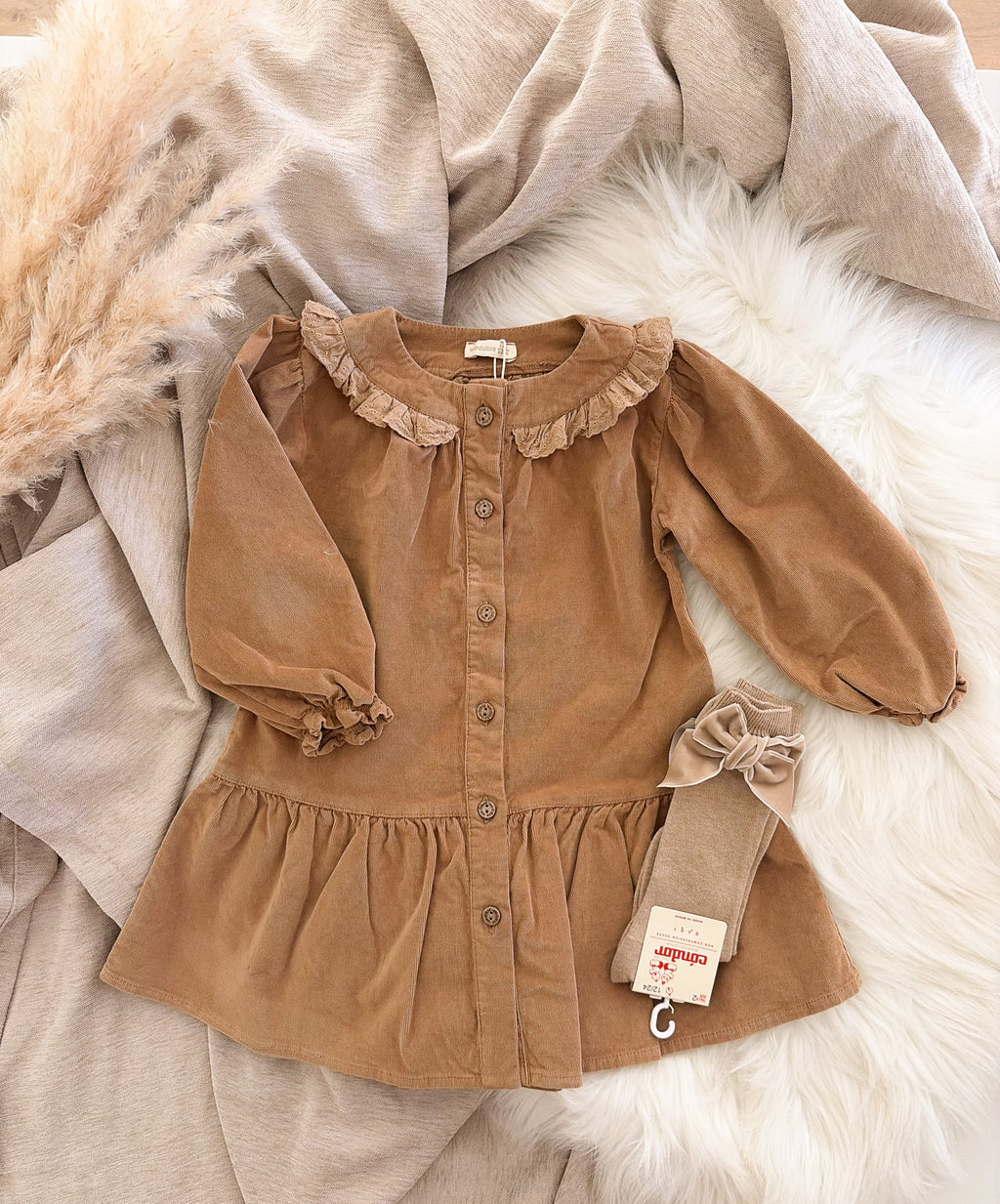 JURK | Naomie CAMEL