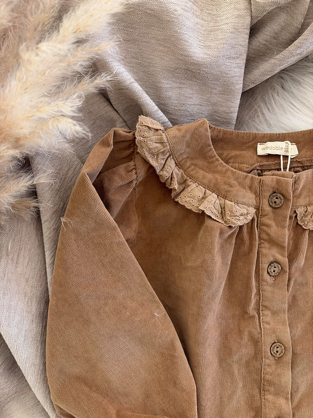 JURK | Naomie CAMEL