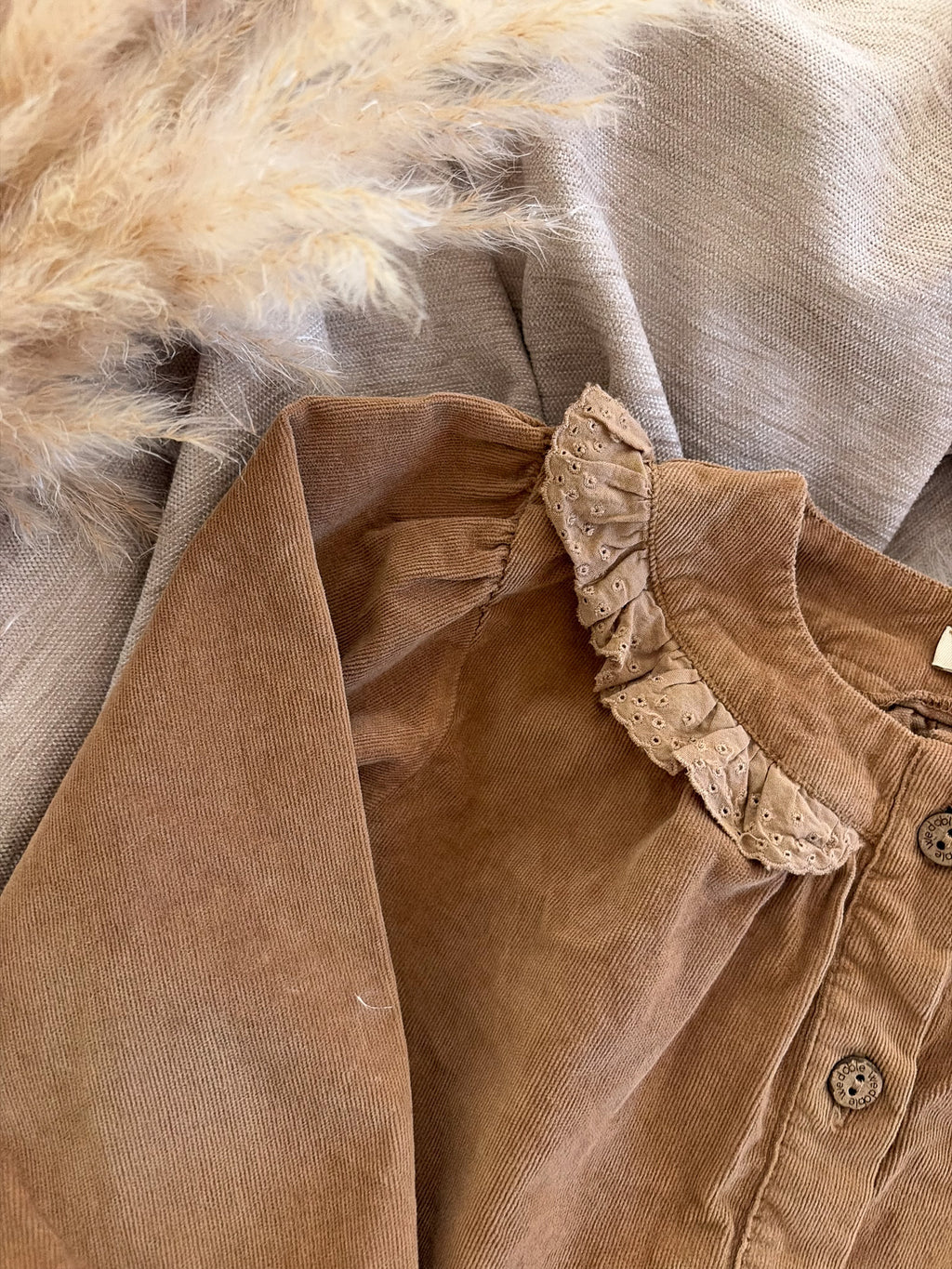 JURK | Naomie CAMEL