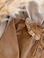 JURK | Naomie CAMEL