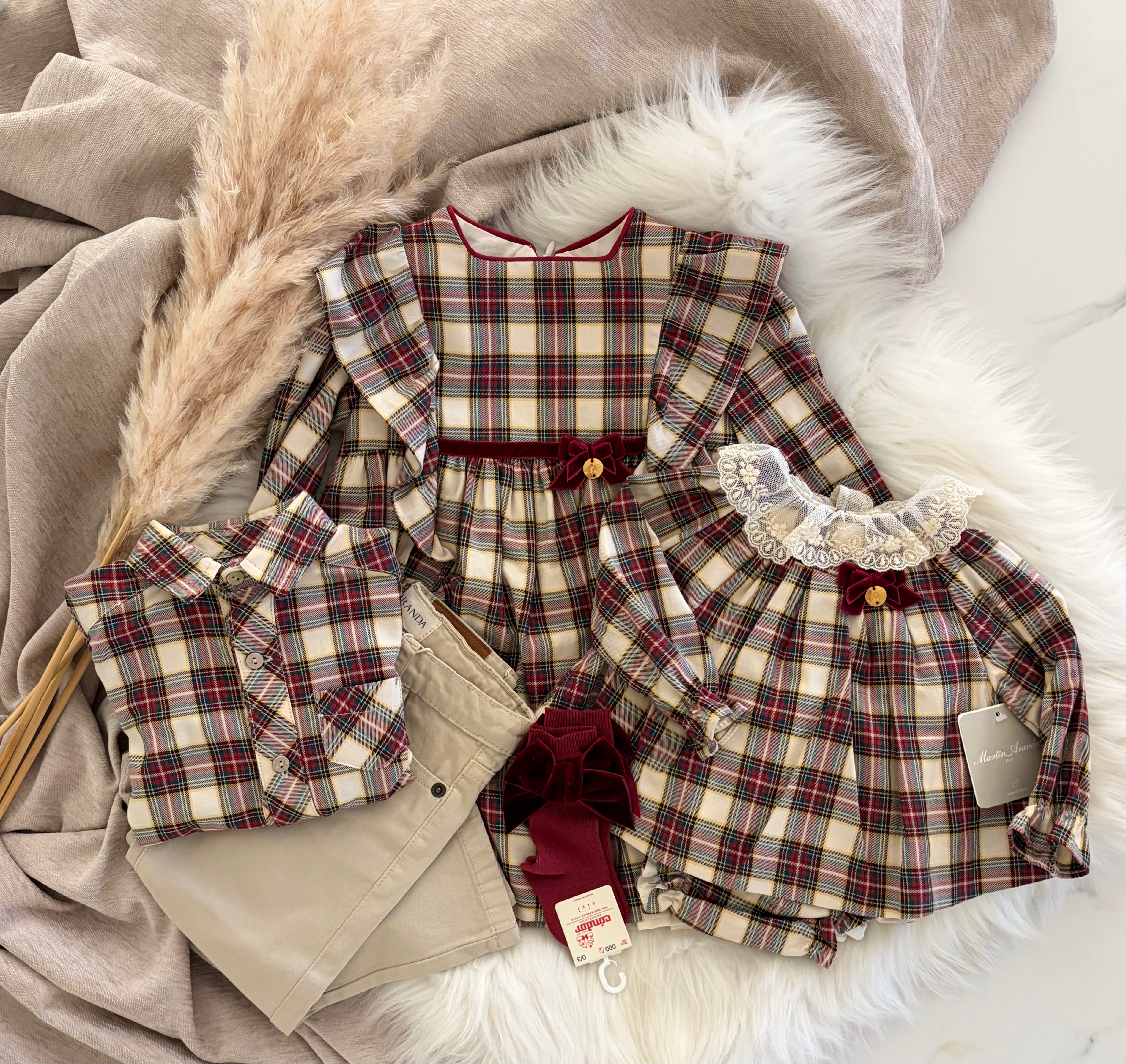 SET | Christine GERUIT