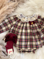 SET | Christine GERUIT