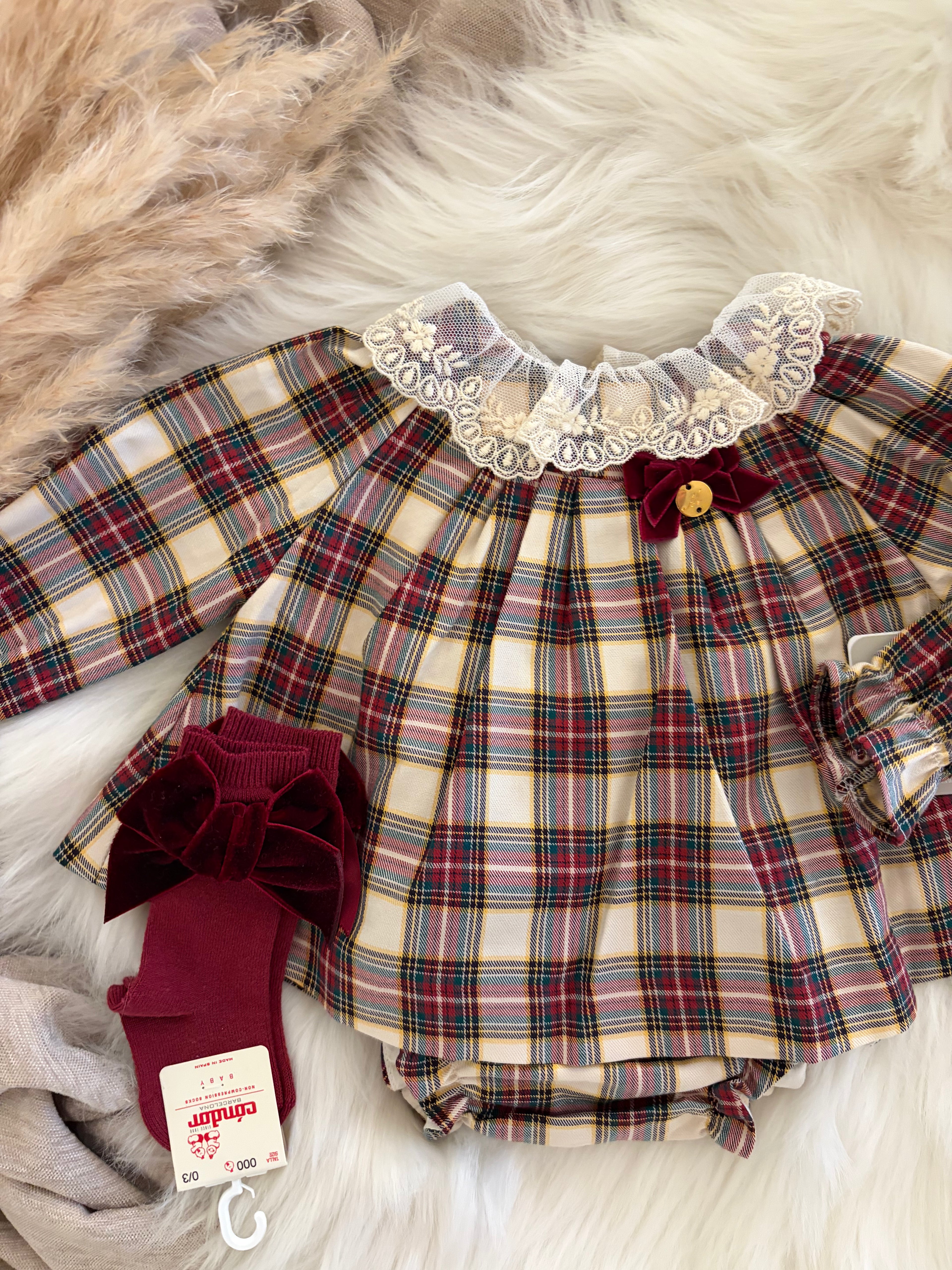 SET | Christine GERUIT