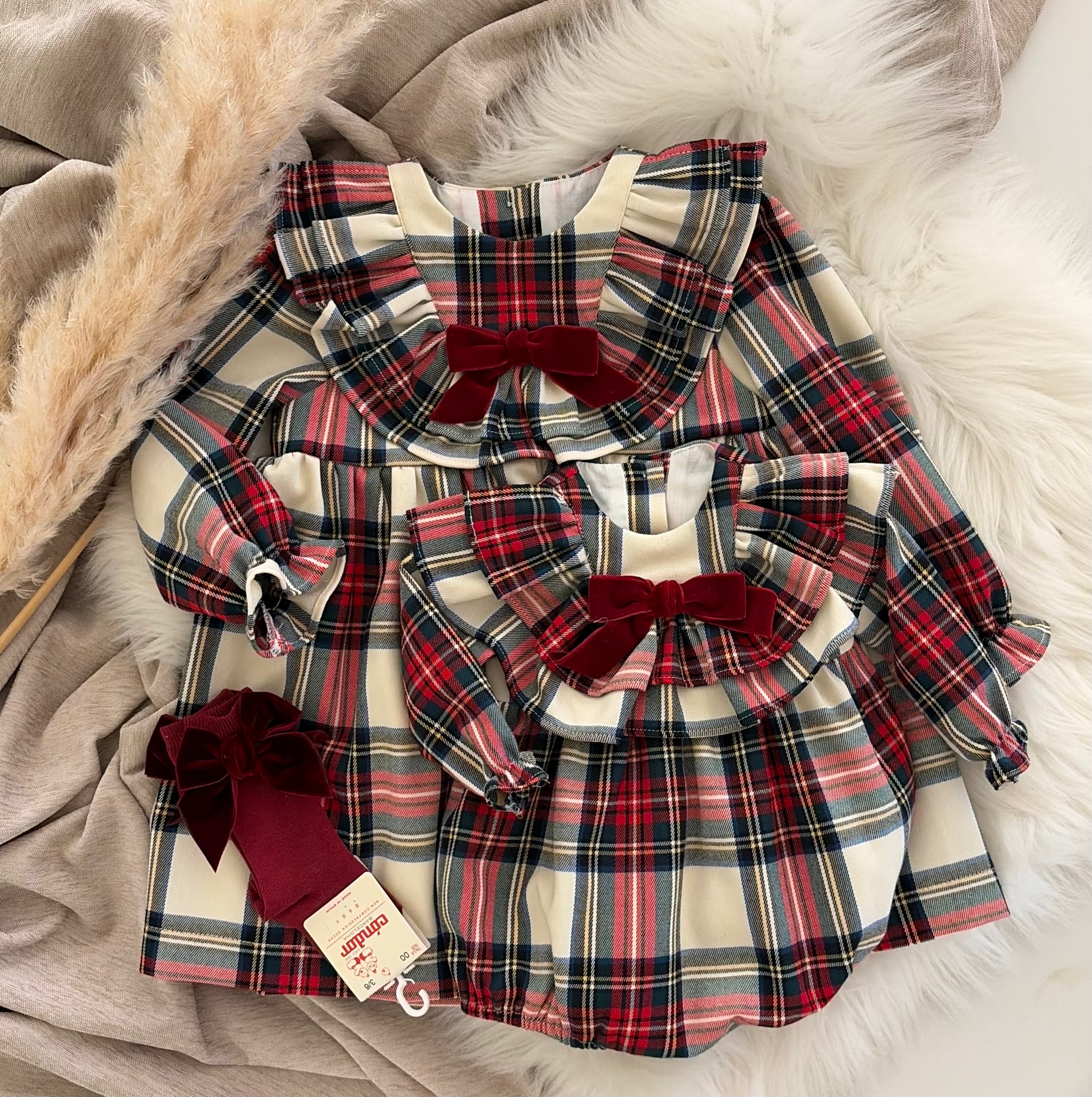 ROMPER | Elora
