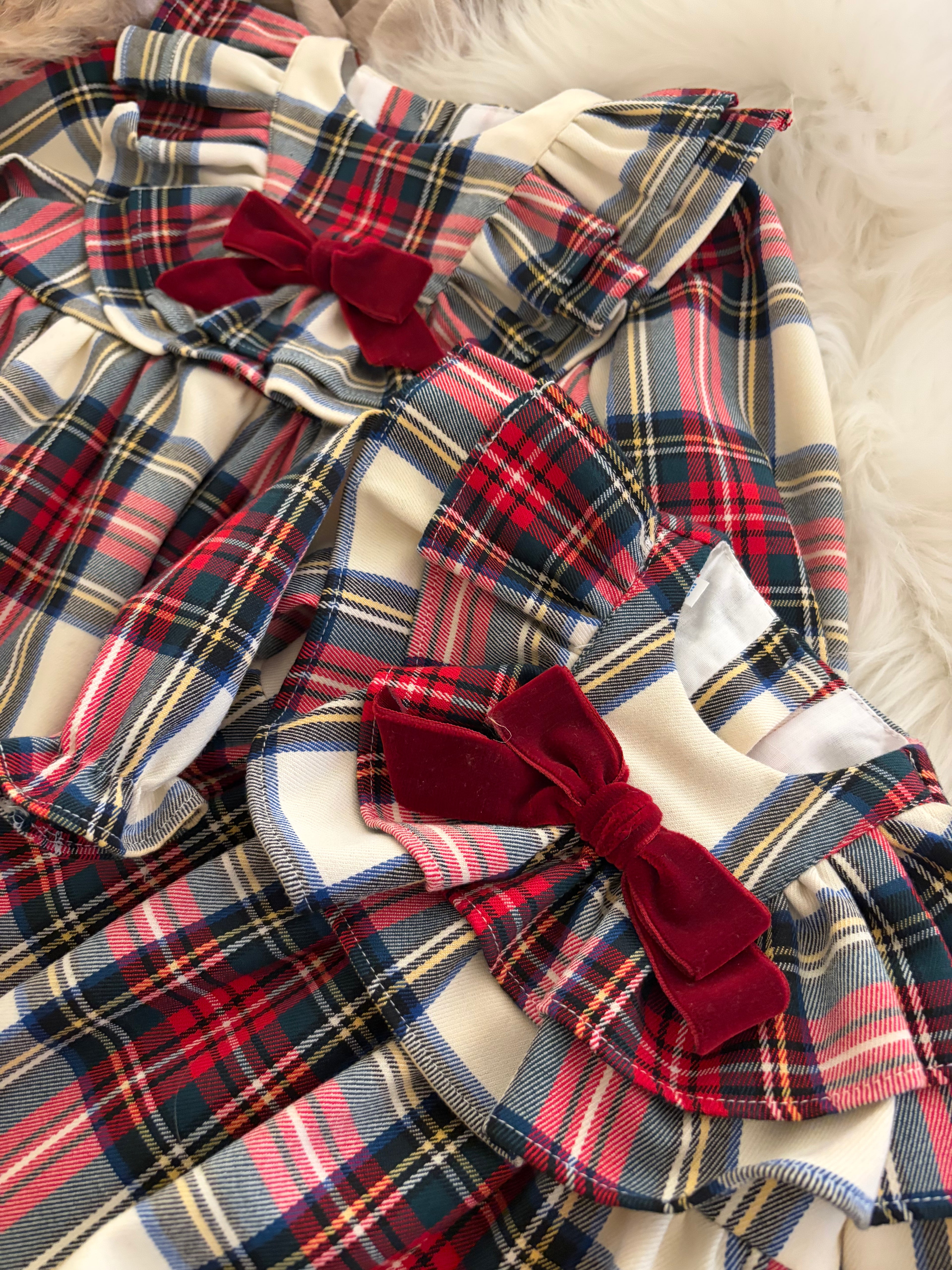 ROMPER | Elora