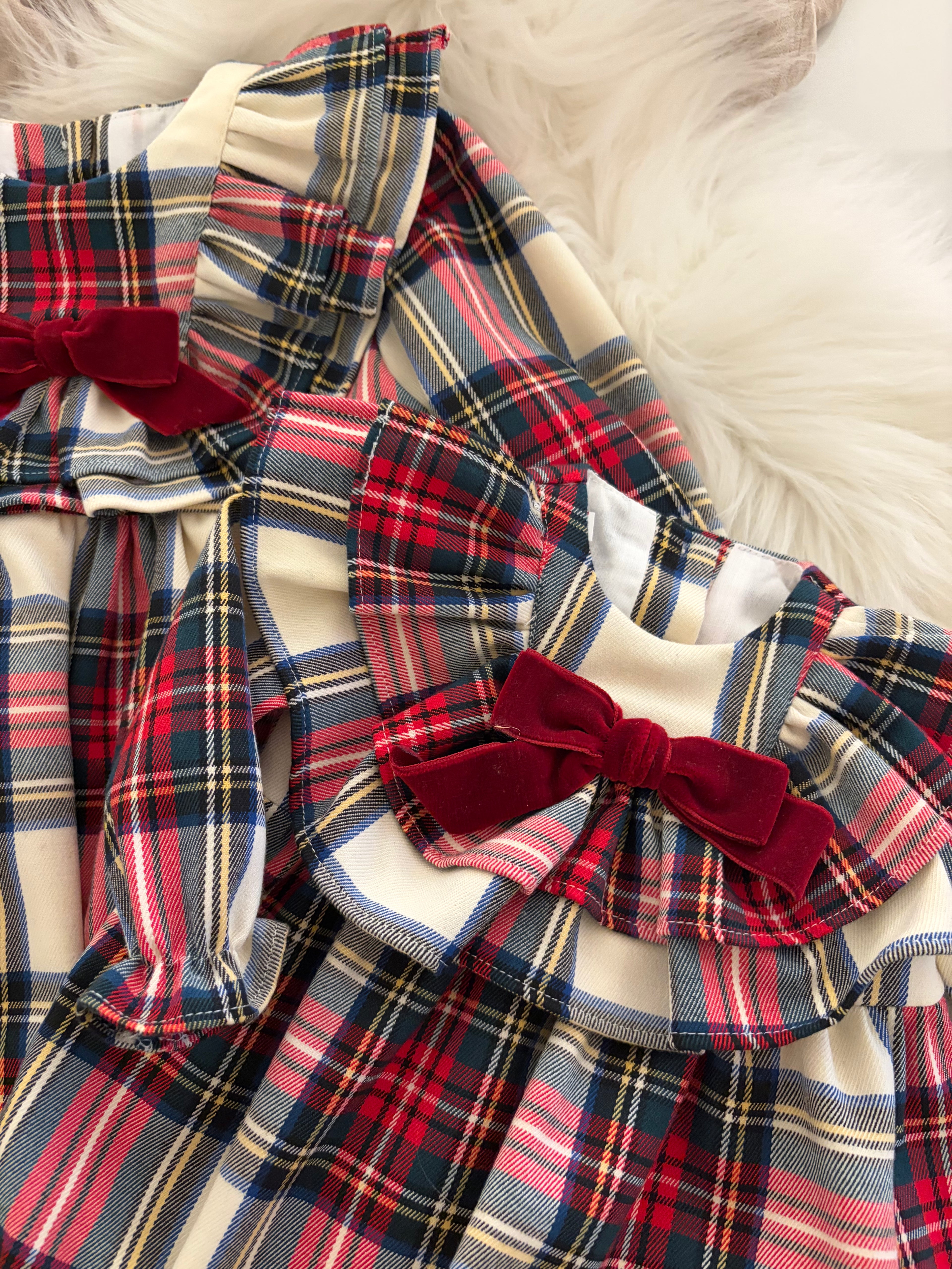 ROMPER | Elora