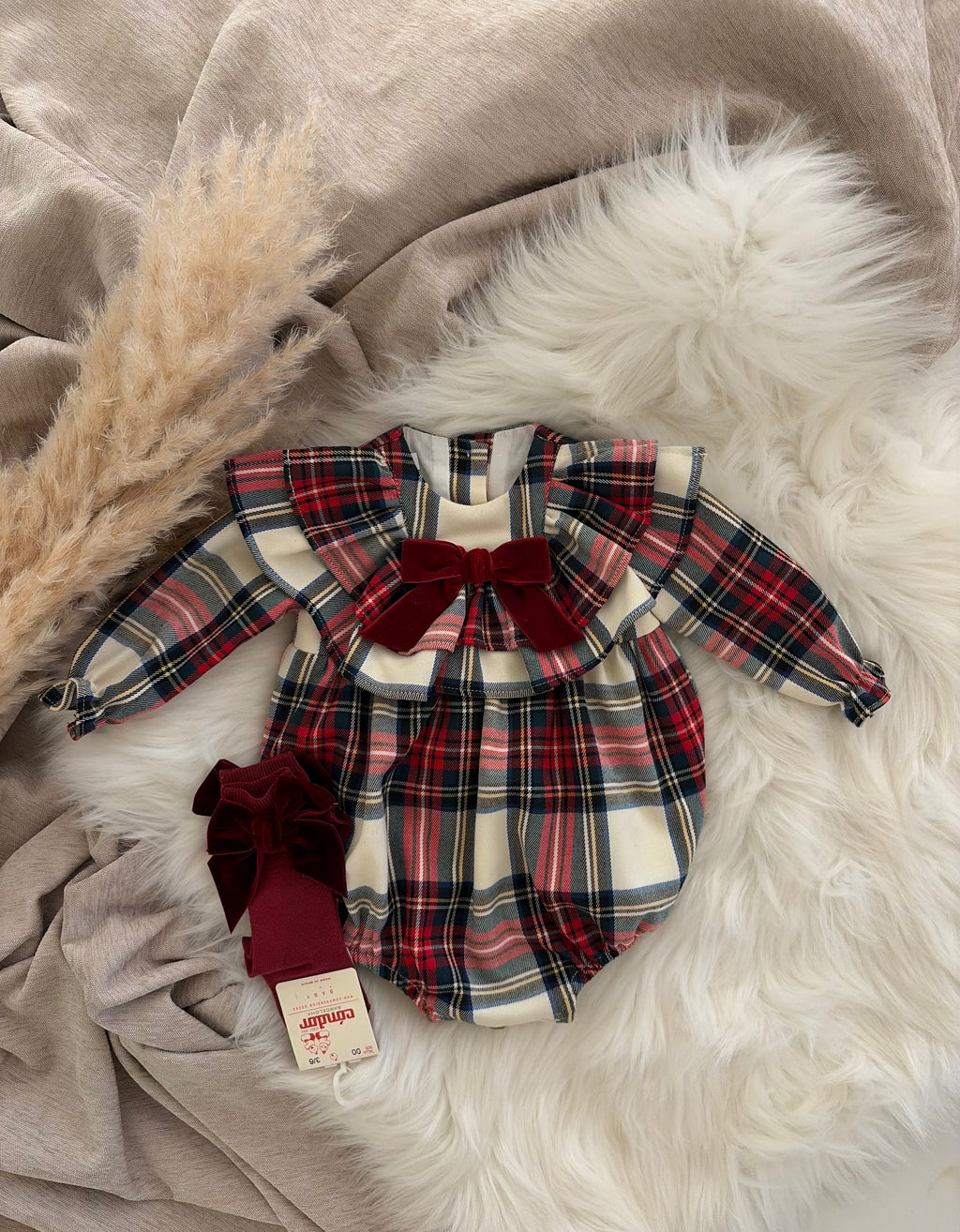 ROMPER | Elora