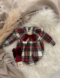 ROMPER | Elora