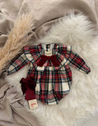 ROMPER | Elora