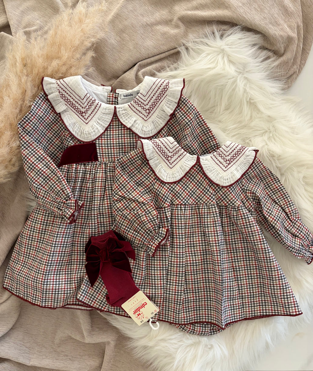 SET | Lieke