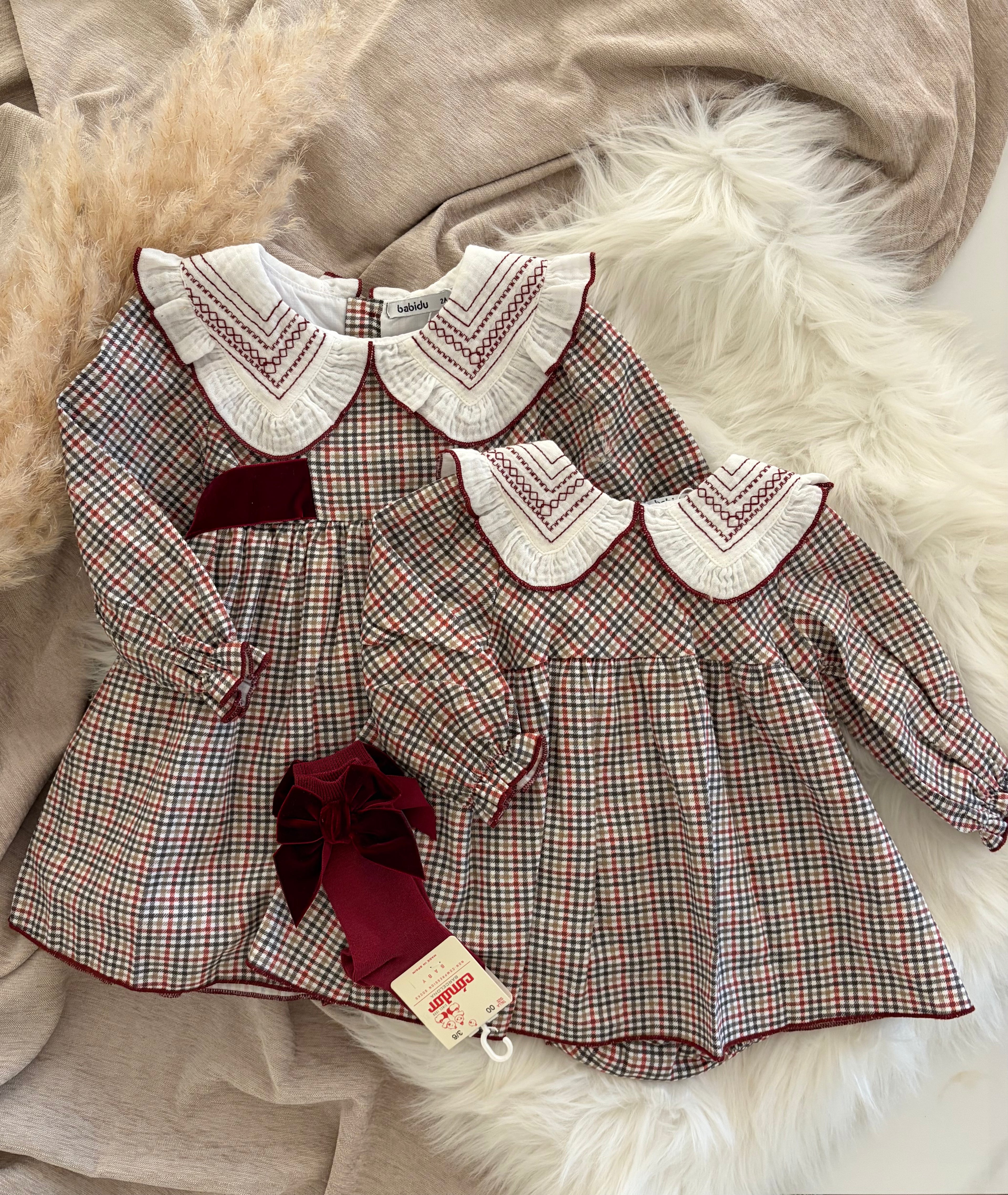 SET | Lieke