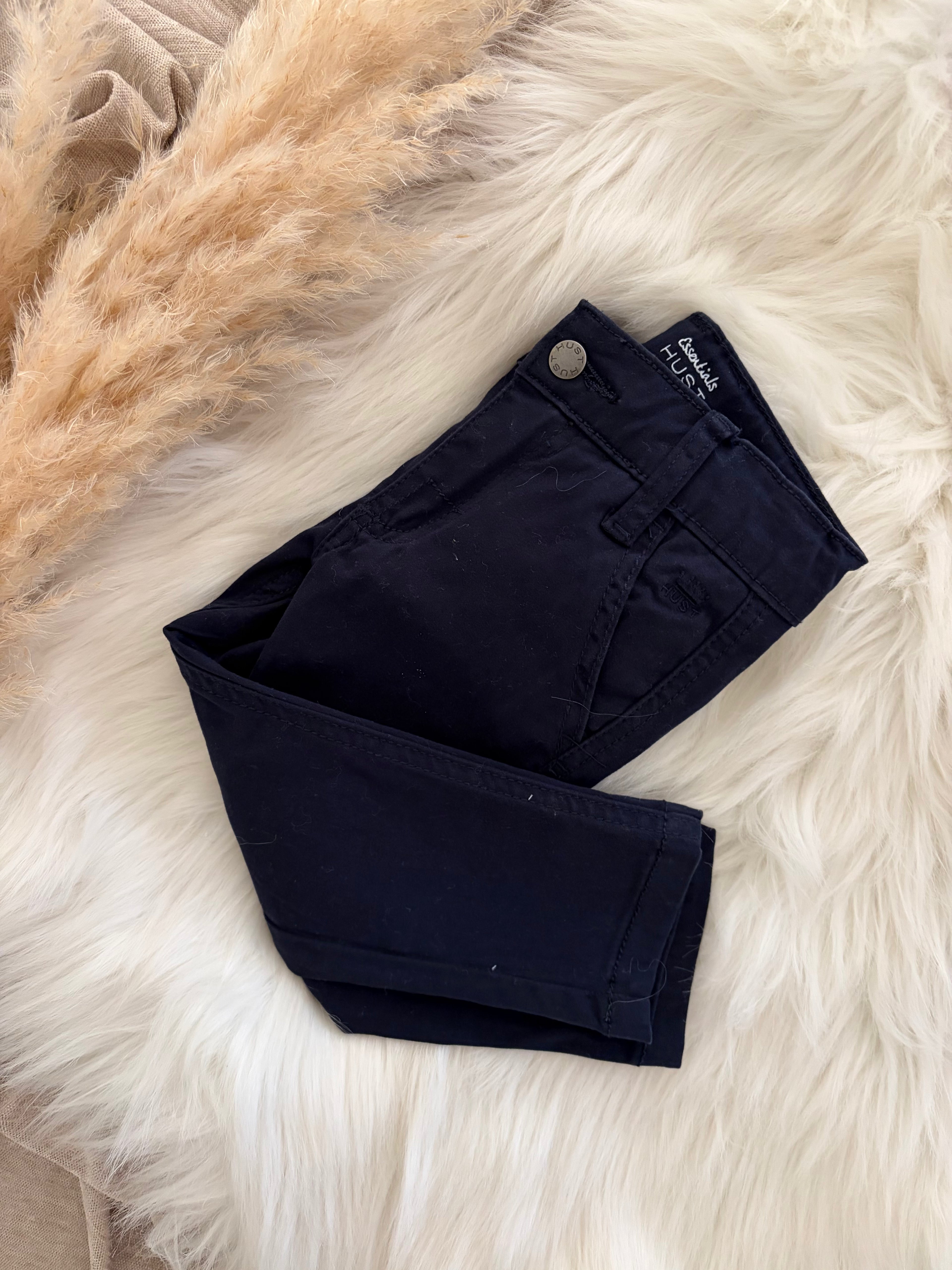 BROEK | Cisse