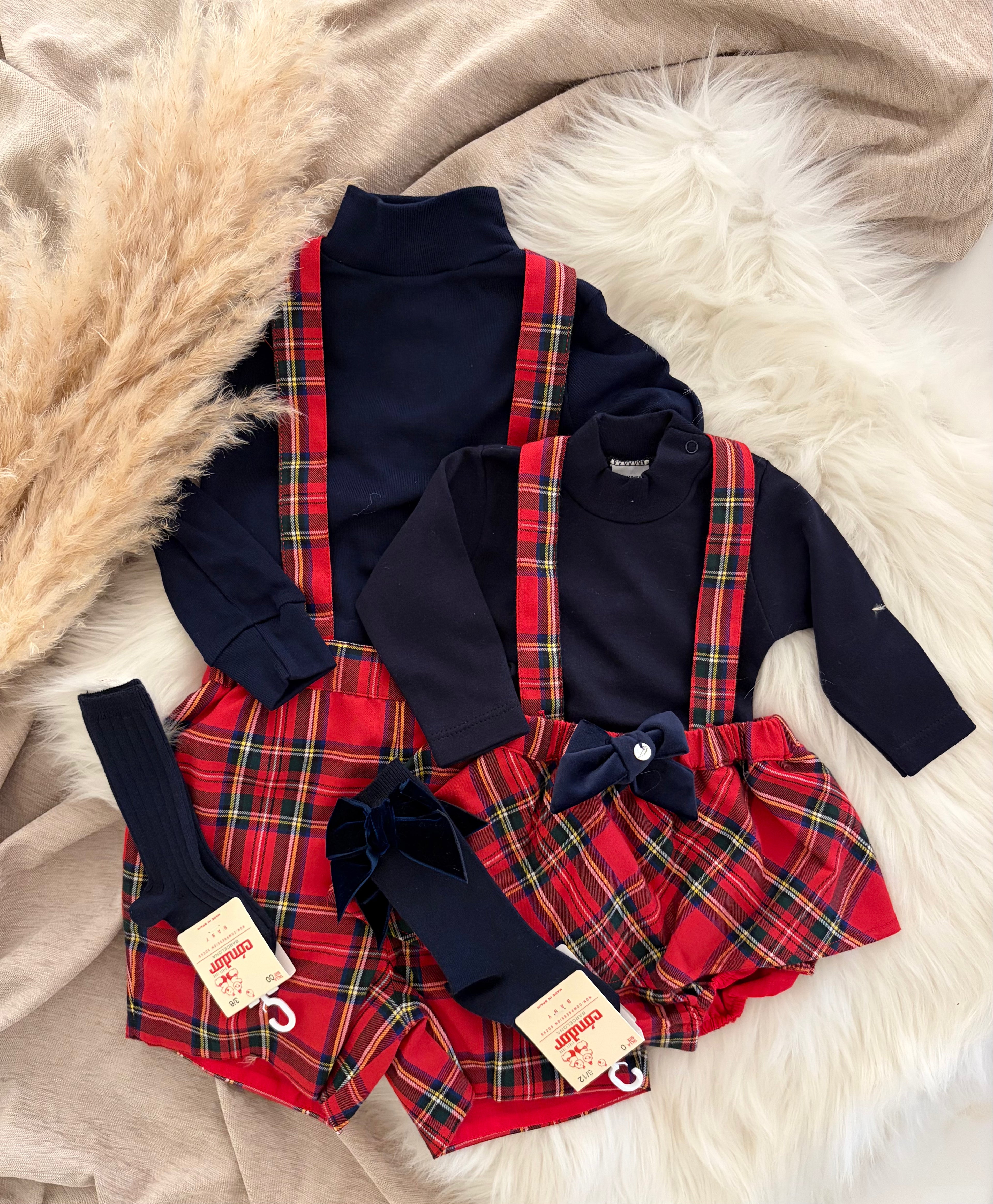 SHORT | Francesco