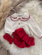 SET | Roca BORDEAUX