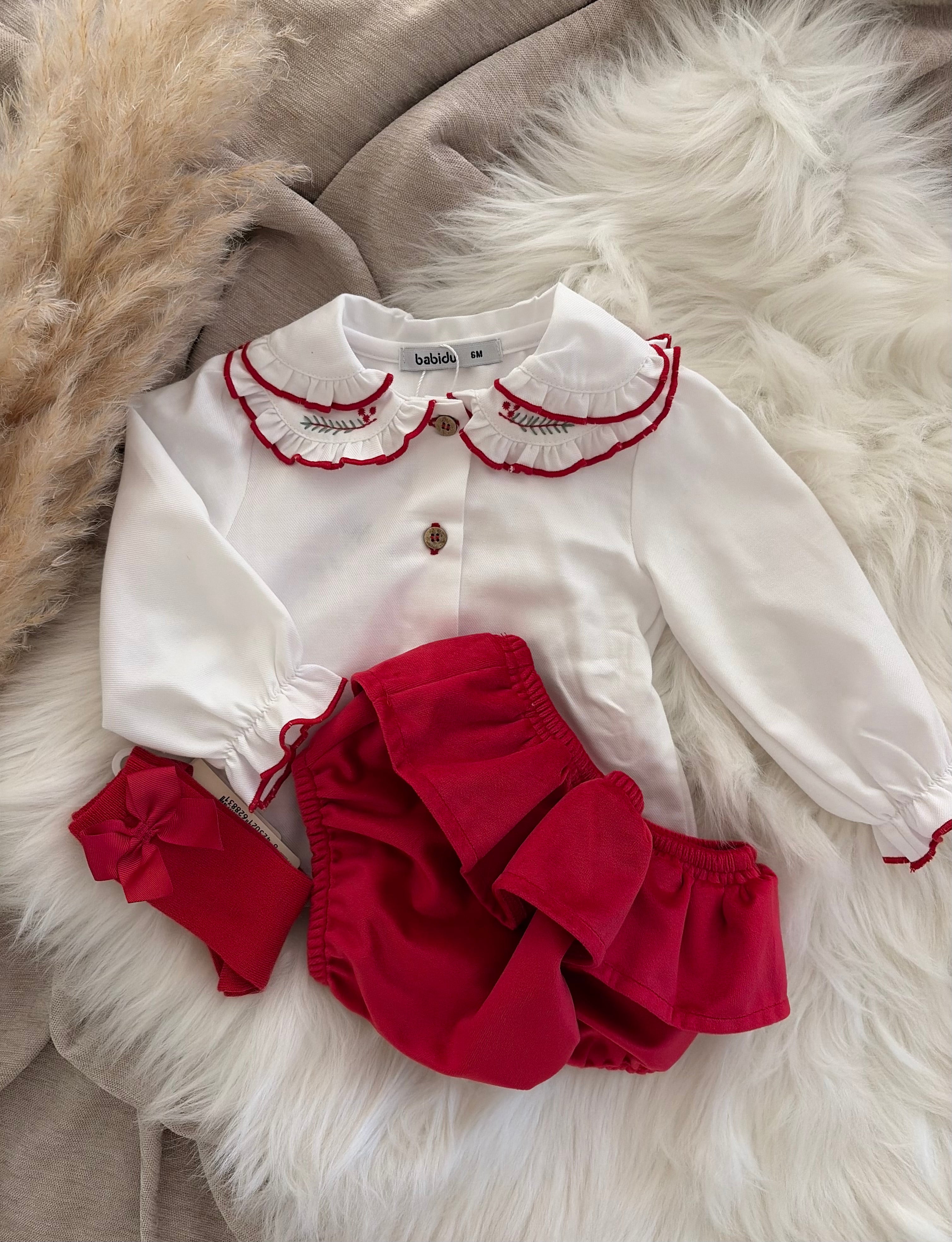 SET | Roca BORDEAUX